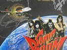 KISS | Sheffield Signed Vinyl, Rare