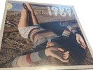 1989 Taylor's Version Sunrise Boulevard Yellow Edition Taylor Swift Vinyl Sealed