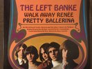 THE LEFT BANKE Walk Away Renee / Pretty Ballerina - Sundazed Re LP - MINT