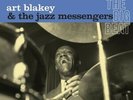 The Big Beat by Art Blakey & Jazz Messengers (Record, 2021)
