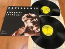 David Bowie Slaughter In The Air   LP  2 x Vinyl  RaRe
