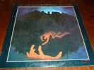 DAMNATION OF ADAM BLESSING 33 RPM LP S/T HARD ROCK GARAGE UNITED ARTISTS DJ 1969