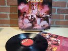 W.A.S.P.  Self Titled LP  Penguin Records Yard Sale Combine Shipping & Save