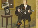 Eric Clapton Me and Mr Johnson (Vinyl) 12