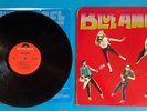 Blue Angel Lp NM/VG+ Feat. Cyndi Lauper