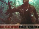 Jedi Mind Tricks Violent By Design NEAR MINT Babygrande 2xVinyl LP