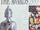 2xLP The Awards 1993 (34 Classic Hits From The 1993 Brit Awards) Various