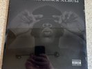 Jay-Z – The Black Album - 2LP Vinyl - NEW Sealed - Hip Hop