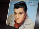 Elvis Presley, Loving You, LPM-1515, Silver MONO, 1963