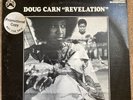 Doug Carn Revelation VINYL LP Black Jazz Original 1973 Quad/Stereo PROMO VG+/VG+
