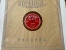 Fats Domino 1950 R&B 78 Little Bee / Boogie Woogie Baby IMPERIAL Mint- h/c HEAR