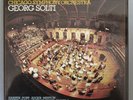 G783 Mahler Symphony No.8 Harper Kollo Solti 2LP DECCA SET 534-535 Stereo
