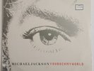 Michael Jackson - You Rock My World - Vinyl, 12