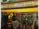 The Beatles Reel Music vinyl LP Capitol EMI Records 1982 - yellow vinyl - NEW