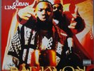 Raekwon - Only Built 4 Cuban Linx US ORIGINAL - LP 2 X 33T - VG+/VG++
