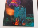 Dark Angel Darkness Descends Vinyl Under One Flag 1986 Thrash Sodom Slayer