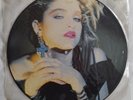 Very Rare Original 1985 Madonna - Holiday  12
