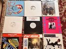 90s Hip Hop , Rap & R&B Vinyl 12 Inch Singles Bundle Of 44 Records All VG+