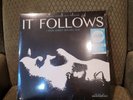 It Follows - Original Motion Picture Score GITD LP LE 1000