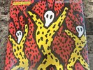 The Rolling Stones - Voodoo Lounge Uncut, 3 LP, Sealed