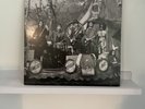 The Raconteurs Consolers Of The Lonely 2 x Vinyl LP Album RE RP 180g Tri-Fold