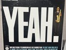 LP Charlie Rouse - Yeah Mono, Epic La 16012, US, VG