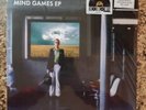 John Lennon Mind Games EP LP RSD 2024 Limited Audiophile Black Rare Sealed...