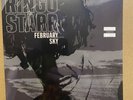 Ringo Starr - February sky - New Sealed Single Limited To 500 Copies  Beatles