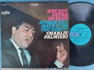 CHARLIE PALMIERI - HAY QUE ESTAR EN ALGO- SALSA, GUAGUANCO - LP - ALEGRE REC. OG