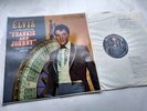 Elvis Presley - Frankie And Johnny - UK 196 red spot vinyl LP Nr mint