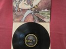 AC/DC Dirty Deeds Done Dirt Cheap 1977 Australian Pressing LP Albert Prod. VG/EX