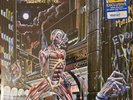 Iron Maiden Somewhere In Time Yellow Vinyl LP Walmart Exclusive SEALED BRAND NEW