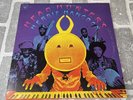 HERBIE HANCOCK Head Hunters COLUMBIA PC 32731 Jazz FUNK Vinyl LP Album