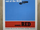 Out Of The Blue by Sonny Red 2022 Blue Note Tone Poet NM Reissue