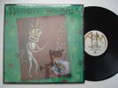 OINGO BOINGO Nothing To Fear NM- A&M original 1982 vinyl LP shrink Danny Elfman