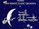 RENZO ARBORE - Quelli Della Notte (RSD2024) LP Blue Vinyl