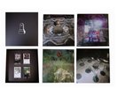 Lil Ugly Mane BOX SET Anthology VINYL Playaz Circle Yung Lean Death Grips Ecco2k