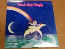 Sealed Original Uriah Heep Firefly USA Vinyl LP Sealed