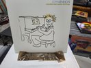 John Lennon: ; Capitol DoLP, 1998-er Vinyl, Klappcover, m-/m-, kaum gespielt