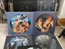 John Williams Harry Potter SOUNDTRACK 10 LP PICTURE DISC BOX LIMITED RARE U.K.