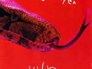 Alice Cooper Killer NEAR MINT Warner Vinyl LP