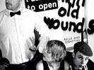 Belle & Sebastian Push - Barman to Open Old Wounds 3xLP VINYL Record