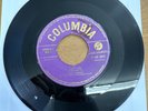 Soul 45 Ruth Brown - Lucky Lips / My Heart Is Breaking Over You On Atlantic