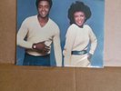RENÉ & ANGELA WALL TO WALL Vinyl LP Original Rene Moore Angela Winbush SEALED