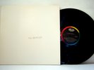 THE BEATLES Dbl LP White Album 1968 Capitol inserts   vinyl