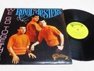 Royal Jesters LP We Go Together Tejano Tex Mex 1965 Vinyl Jester JRL-1000