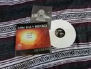 Leftover Crack & Citizen Fish- Deadline - LP White Vinyl 2007 Rare Punk Ska
