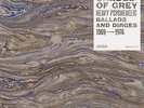 RSD | Various | Black Vinyl LP | Pale Shades Of Grey: Heavy