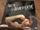 Amy Winehouse Back To Black Vinyl Lp New W/ Shrink 2006 First Press? B0008994-01