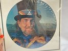 Willie Nelson Stardust Vinyl LP Sealed